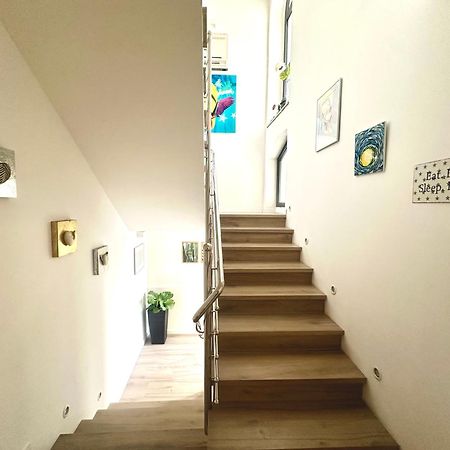 Nikola Apartmani Crikvenica Exterior foto