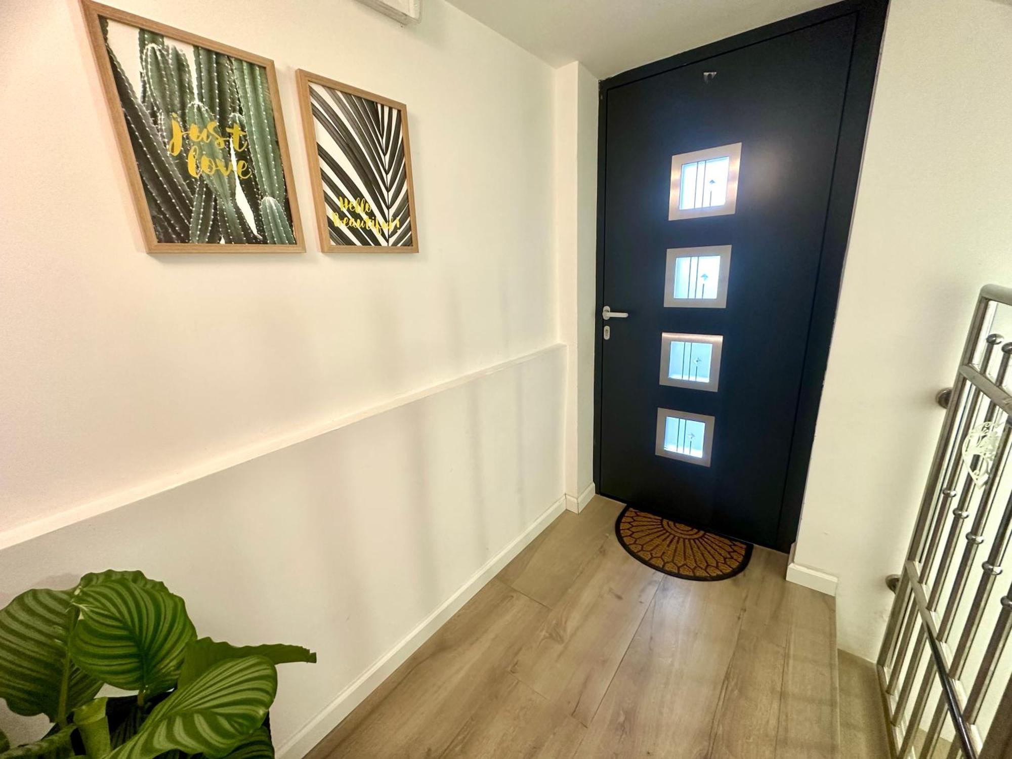 Nikola Apartmani Crikvenica Exterior foto